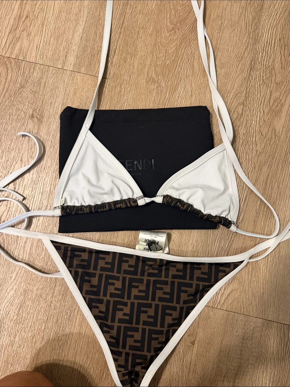 Fendi Bikini